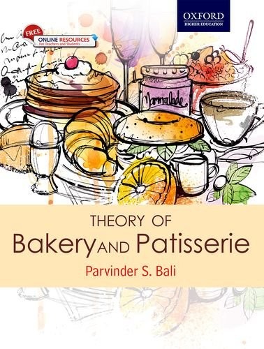 Theory of Bakery