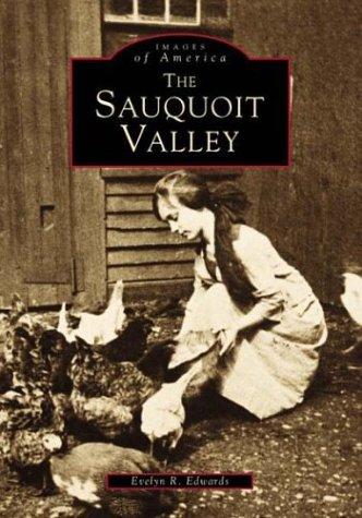The Sauquoit Valley