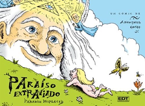 Paraíso extraviado 1