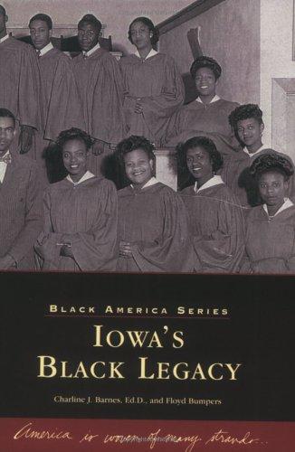 Iowa's Black Legacy