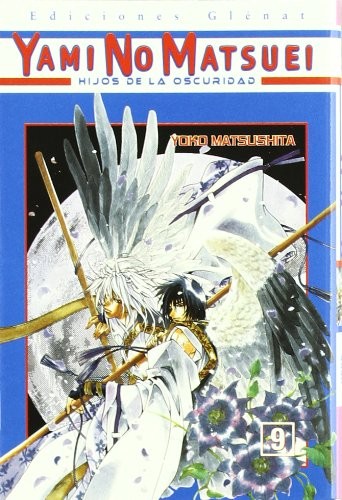 Yami no matsuei 9