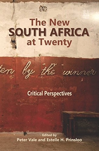 The new South Africa at twenty