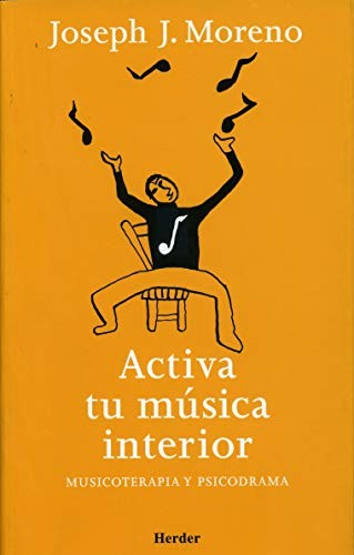Activa tu música interior