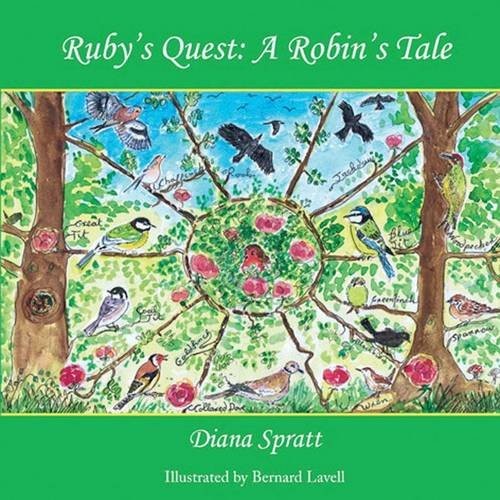 Ruby's Quest