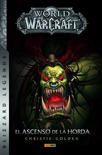 WORLD OF WARCRAFT