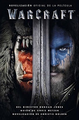 Warcraft. Novelización Oficial De La Película