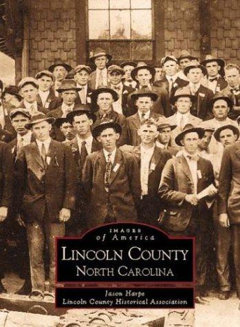 Lincoln County