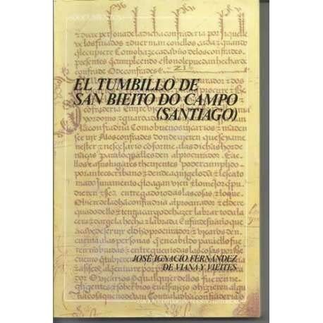 El tumbillo de San Bieito do Campo