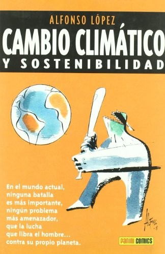 CAMBIO CLIMÁTICO, EL