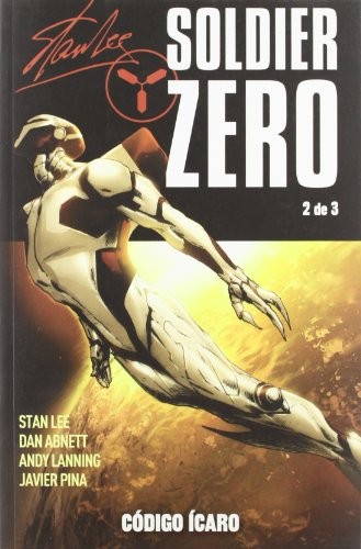 Soldier Zero