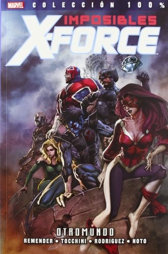 Imposibles X force