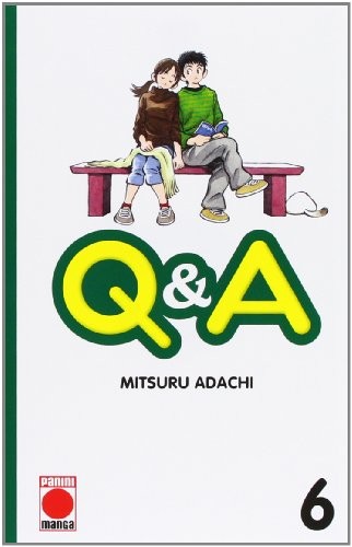 Q&A 6