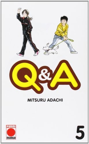 Q&A 5