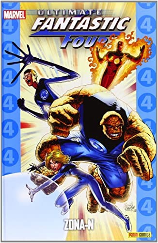 Fantastic Four 3