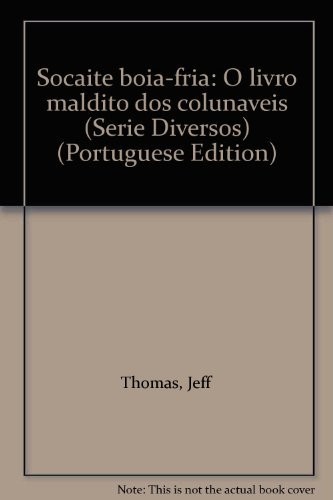 Soçaite bóia-fria