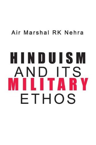 Hinduism and its military ethos
