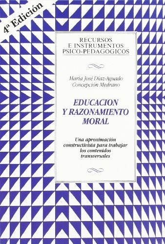 Educación y razonamiento moral
