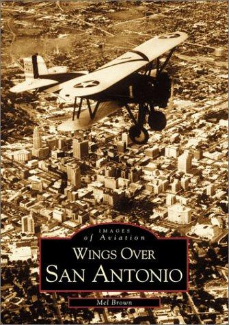 Wings over San Antonio