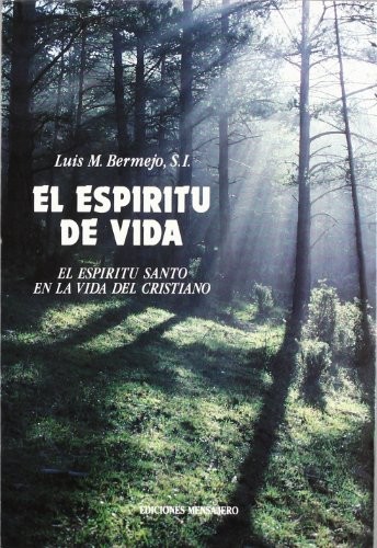 Espiritu de vida, El