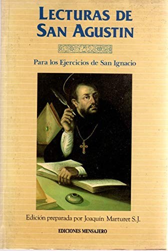 LECTURAS DE SAN AGUSTIN