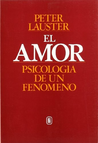 AMOR, EL