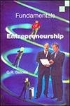 Fundamentals of Entrepreneurship
