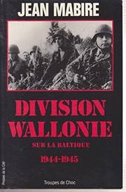 Division Wallonie