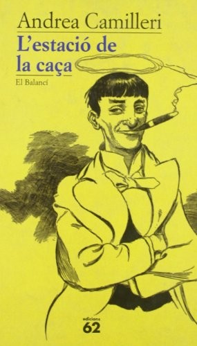 L'estació de caça