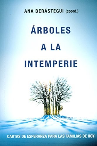 Arboles a la intemperie