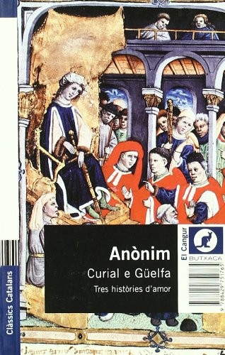 Curial e Güelfa.