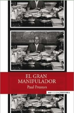 El gran manipulador