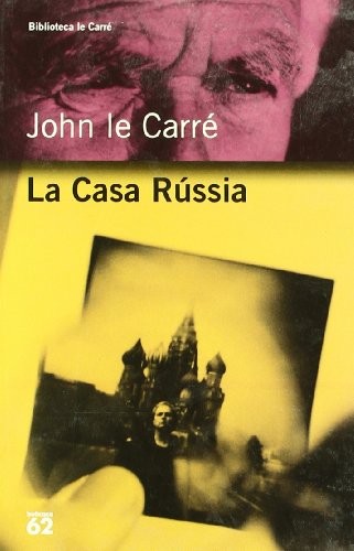 La casa Rússia