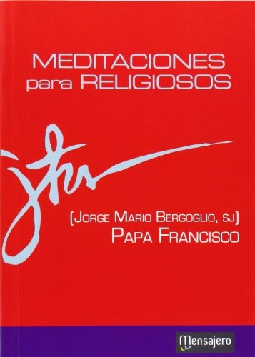 Meditaciones para religiosos