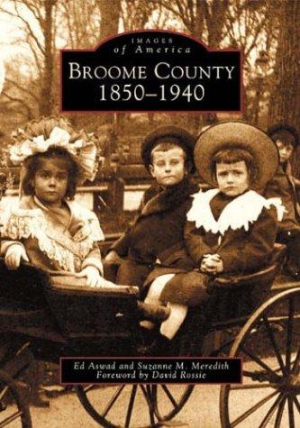 Broome County, 1850-1940