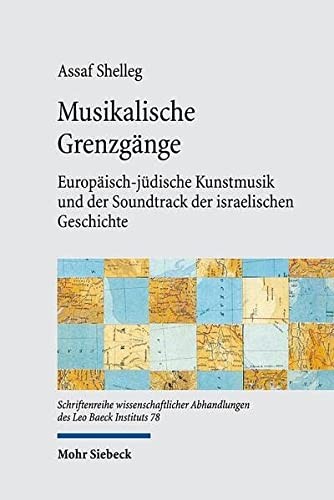 Musikalische Grenzgänge