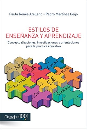 Estilos de Enseñanza y Aprendizaje