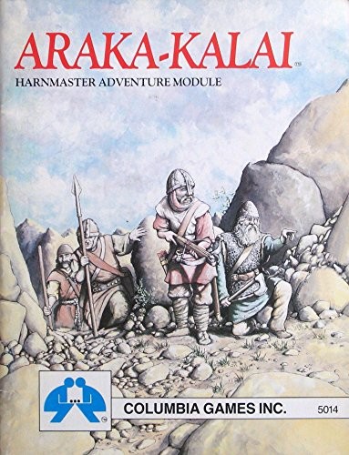 Araka-Kalai