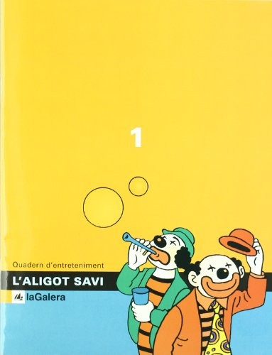 L'aligot savi 1