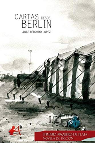 Cartas desde Berlin