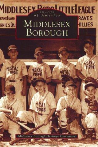 Middlesex Borough