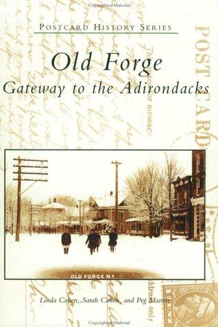 Old Forge