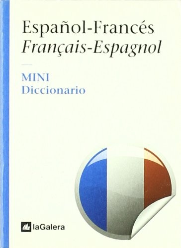 Diccionario MINI Español-Francés / Français-Espagnol