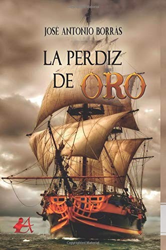 La perdiz de oro