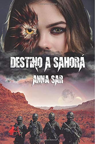 Destino a Sahorá
