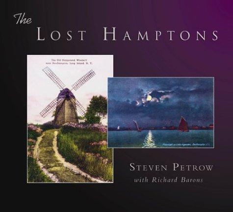 The lost Hamptons