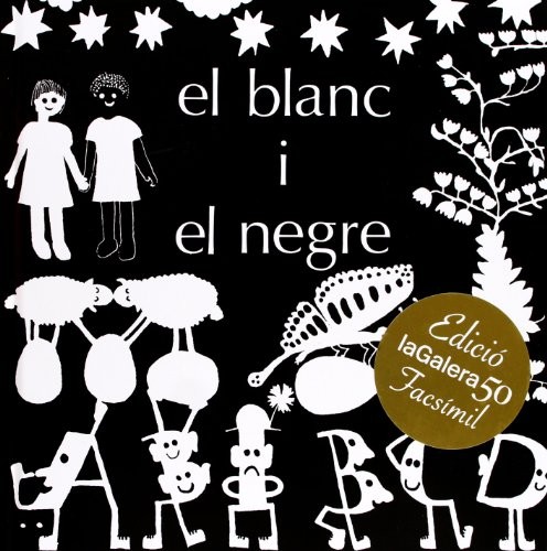 El blanc i el negre