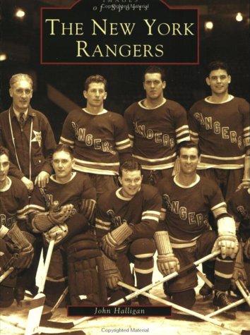 New York Rangers, The  (NY)   (Images of Sports)