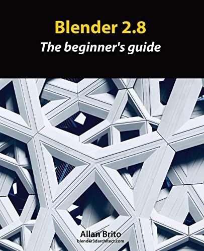 Blender 2. 8