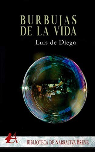 Burbujas de la vida