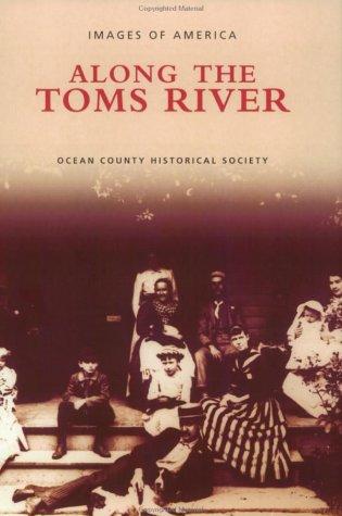 Along the Toms River
